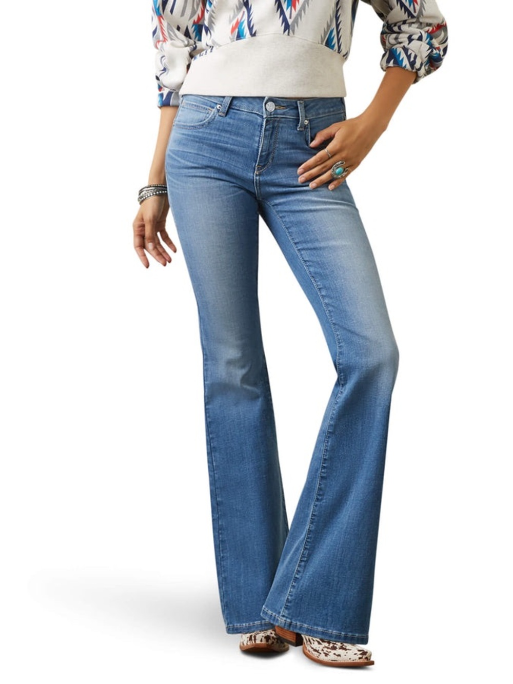 Ariat Women's Jeans